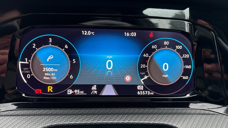 Volkswagen Golf 2.0 TDI 150 R-Line 5dr DSG Diesel Hatchback